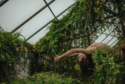 Daria Koval Photo #16