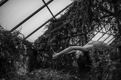 Daria Koval Photo #17