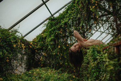 Daria Koval Photo #18