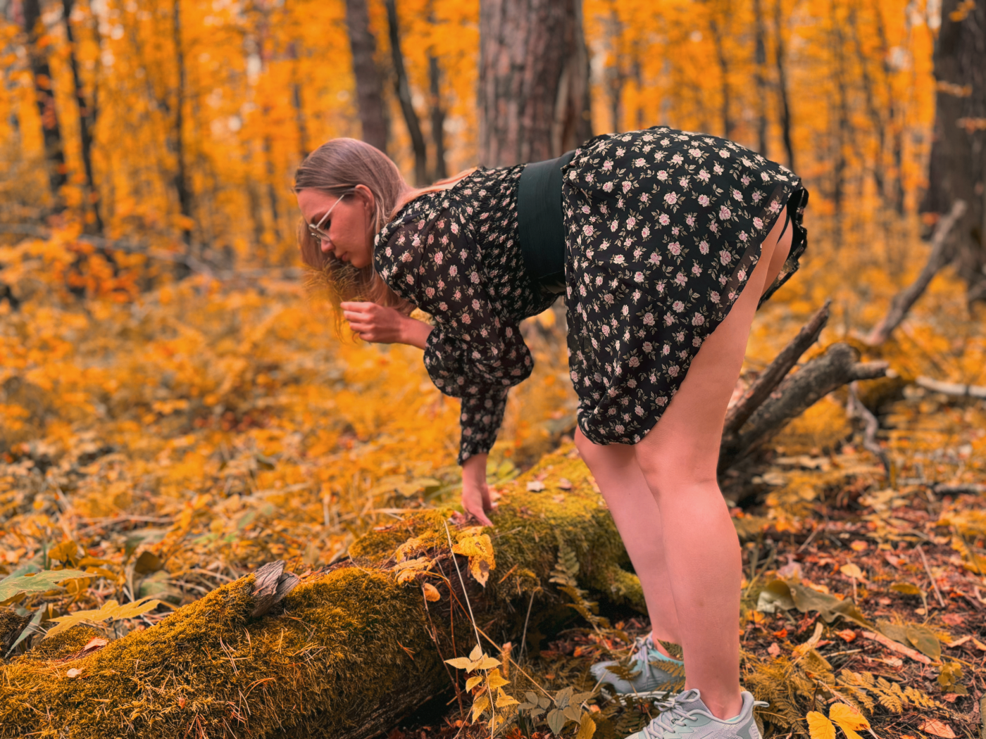 Dryad Whisper Asmr Photo #10