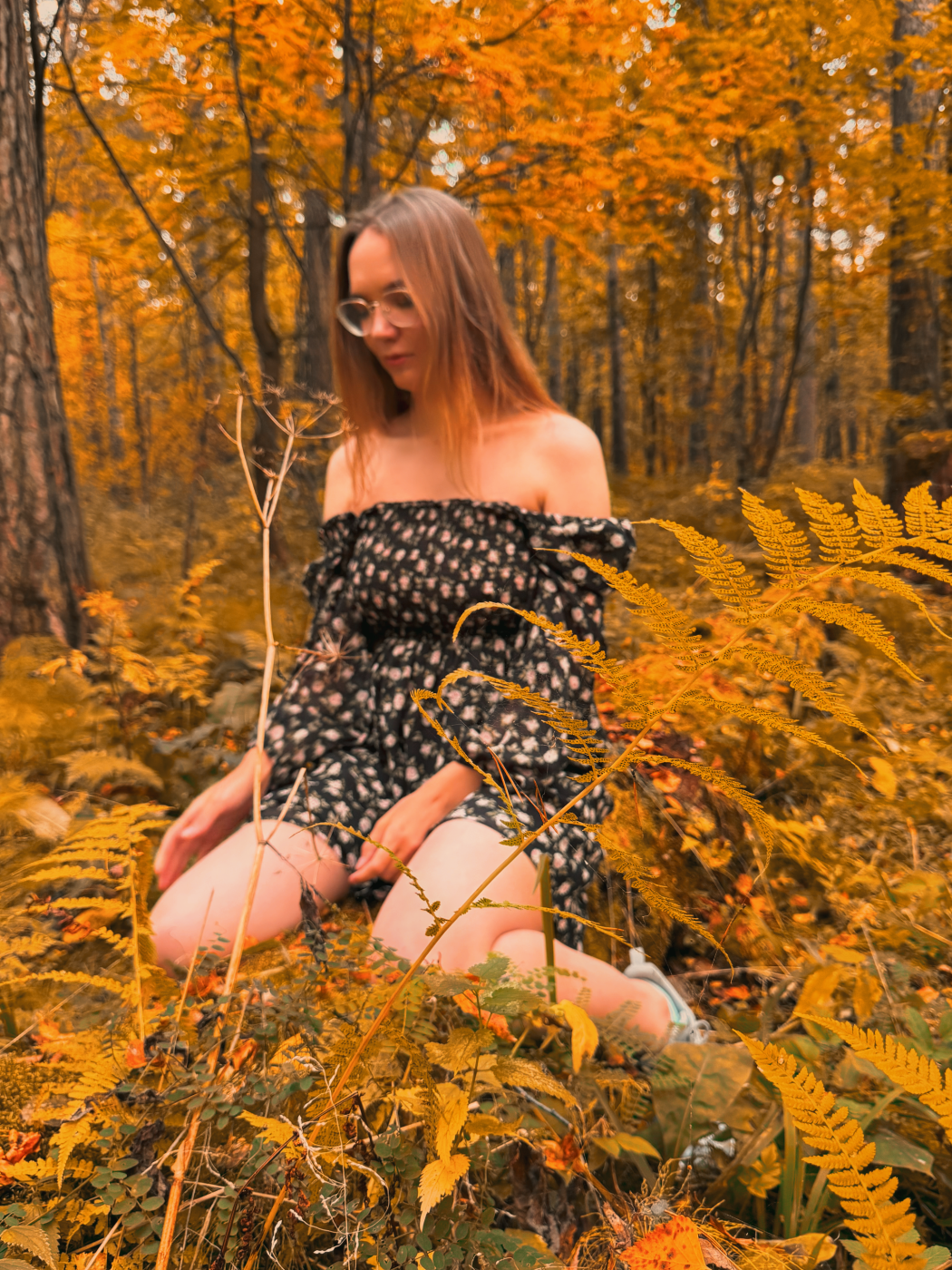 Dryad Whisper Asmr Photo #9