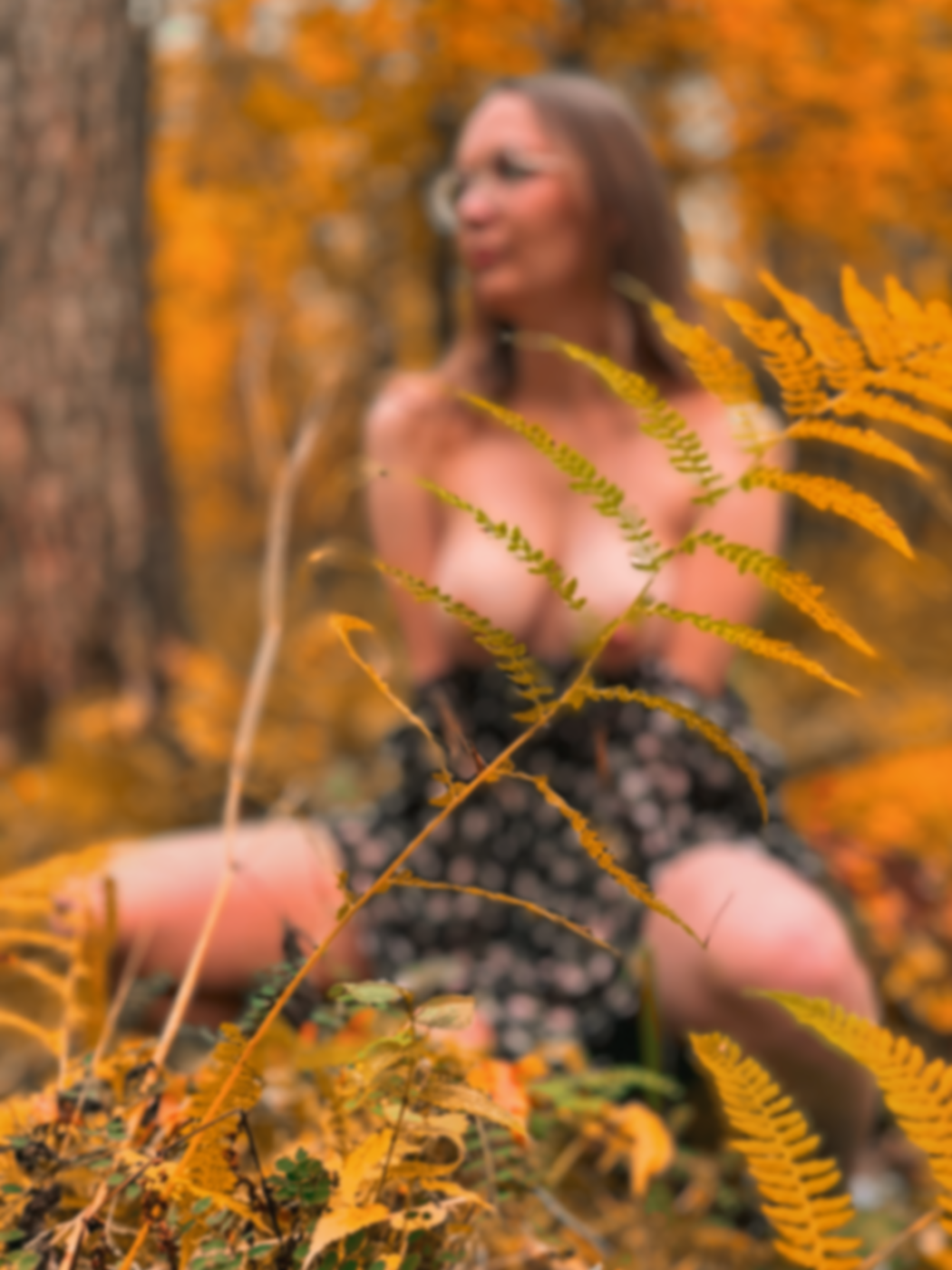 Dryad Whisper Asmr Photo #11