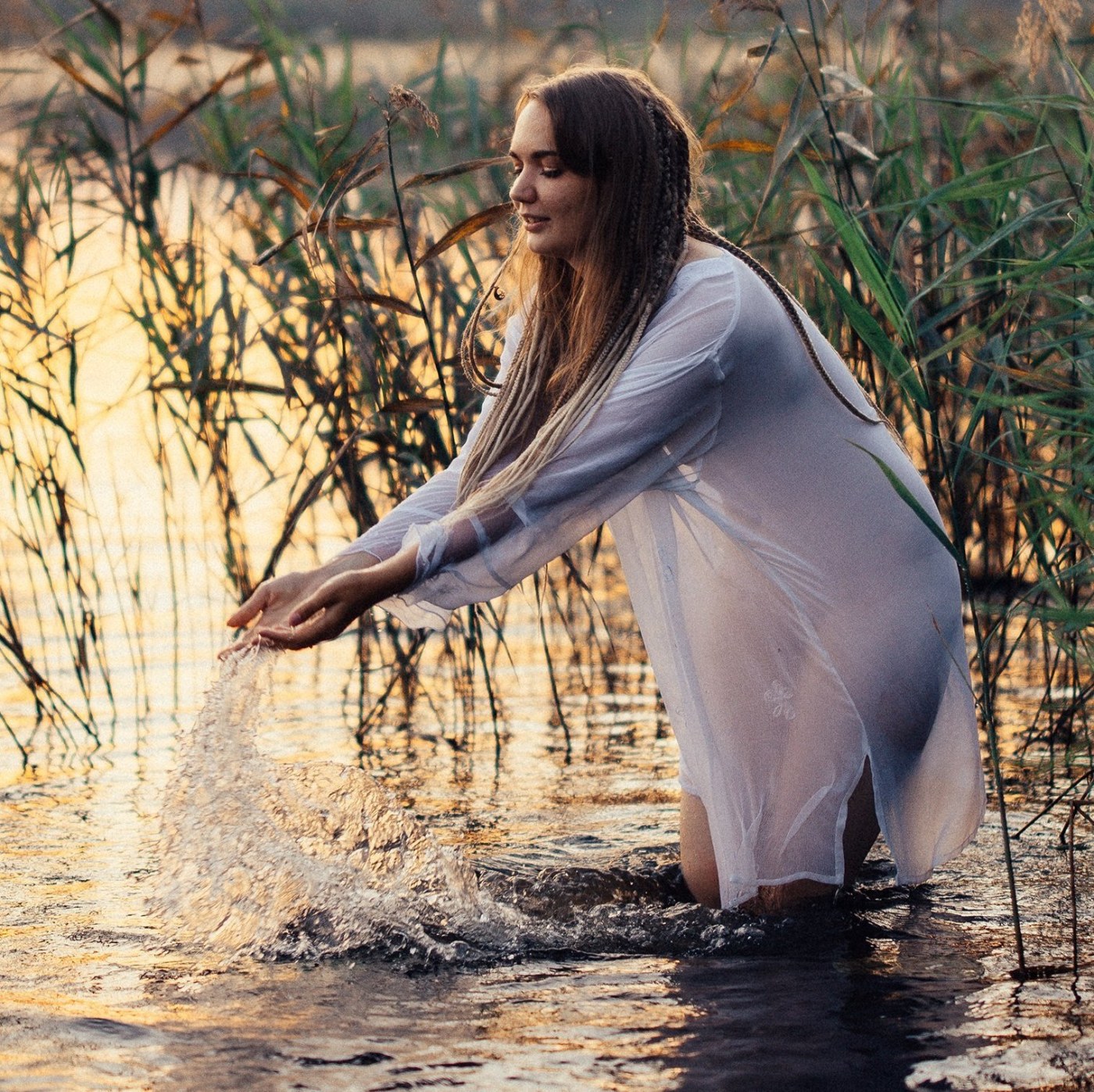 Dryad Whisper Asmr Photo #22