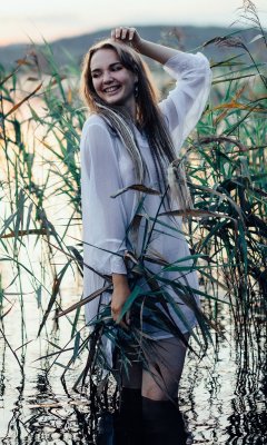 Dryad Whisper Asmr Photo #19