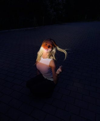 Alix Ashley Photo #58