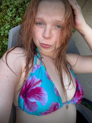 Amanda O'Dell Post #1