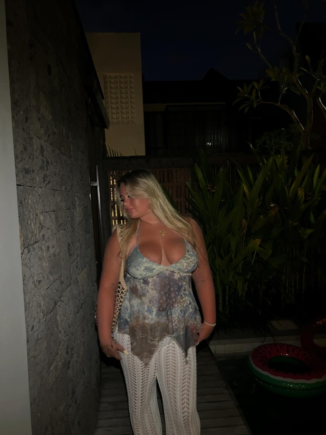 Ava Evans Photo #9