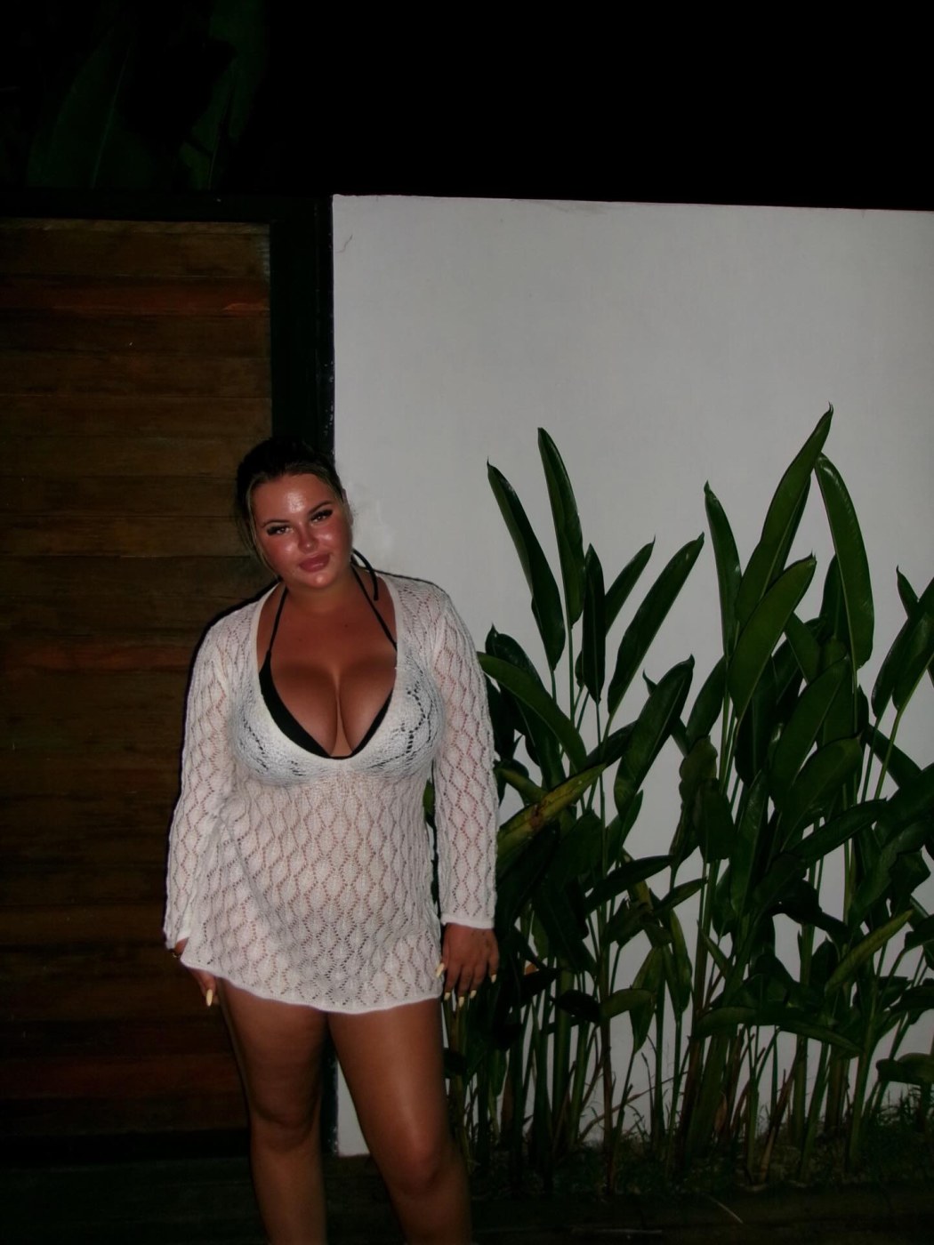 Ava Evans Photo #13