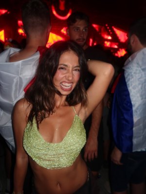 Elle Ray Post #2