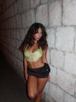 Elle Ray Photo #30