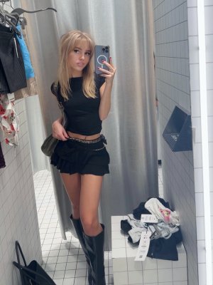 Emily Linge Post #2