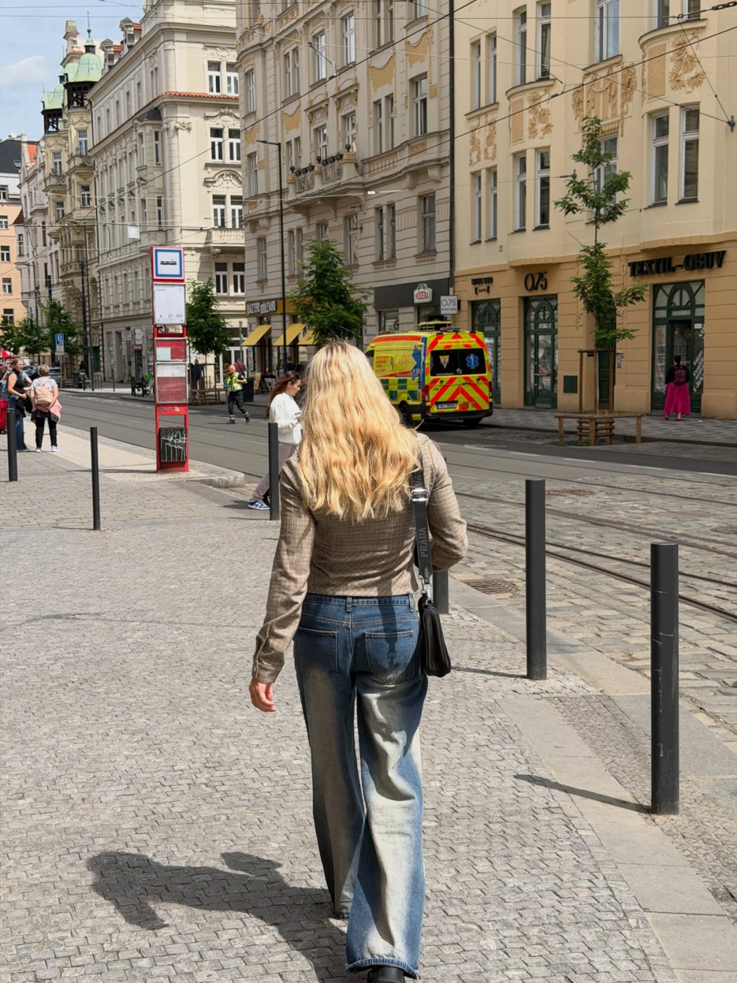 Evy Leibfarth Photo #3
