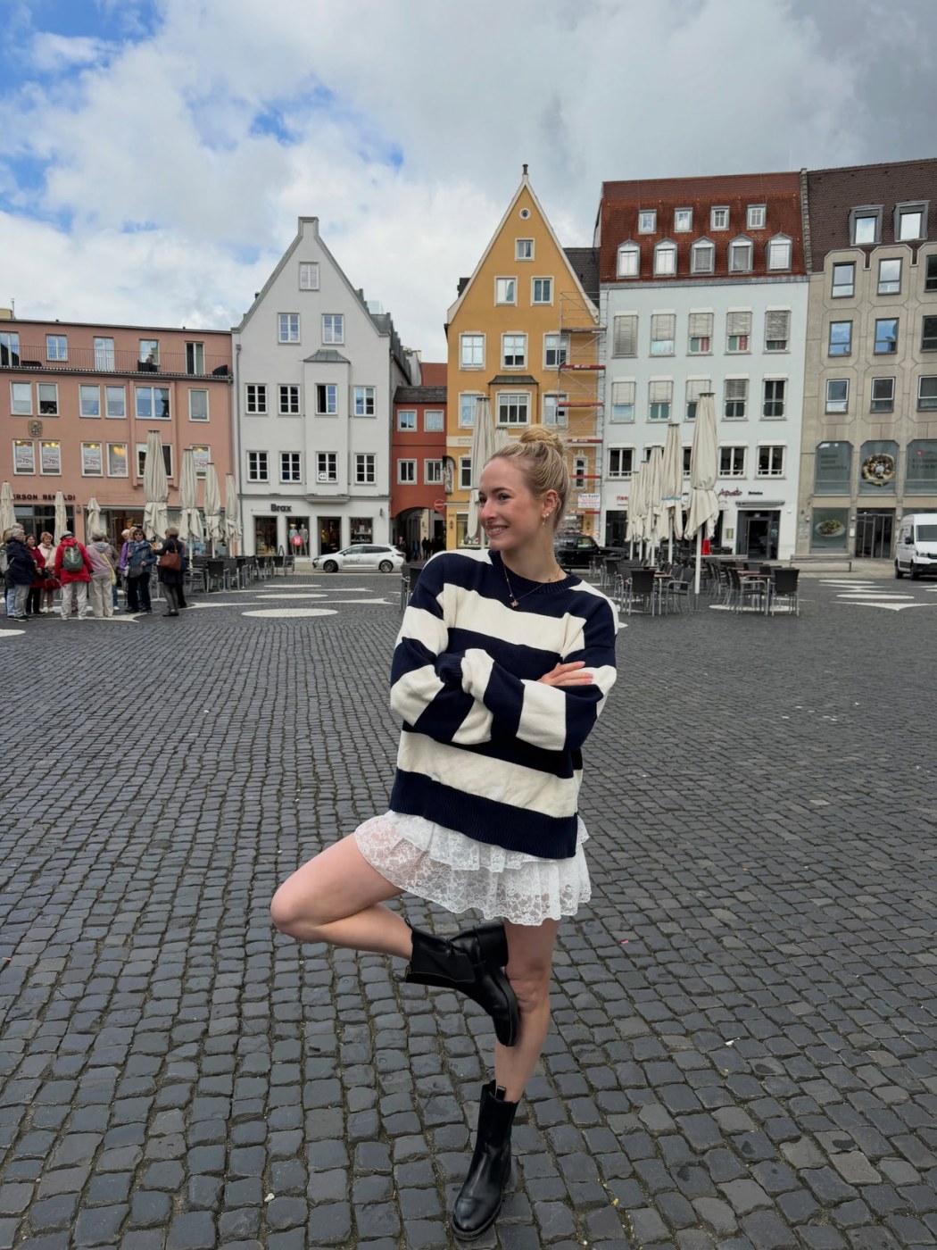 Evy Leibfarth Photo #9
