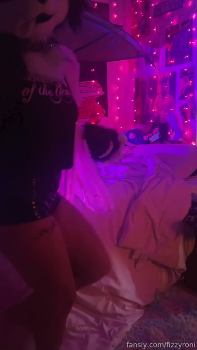fizzyroni Video #29