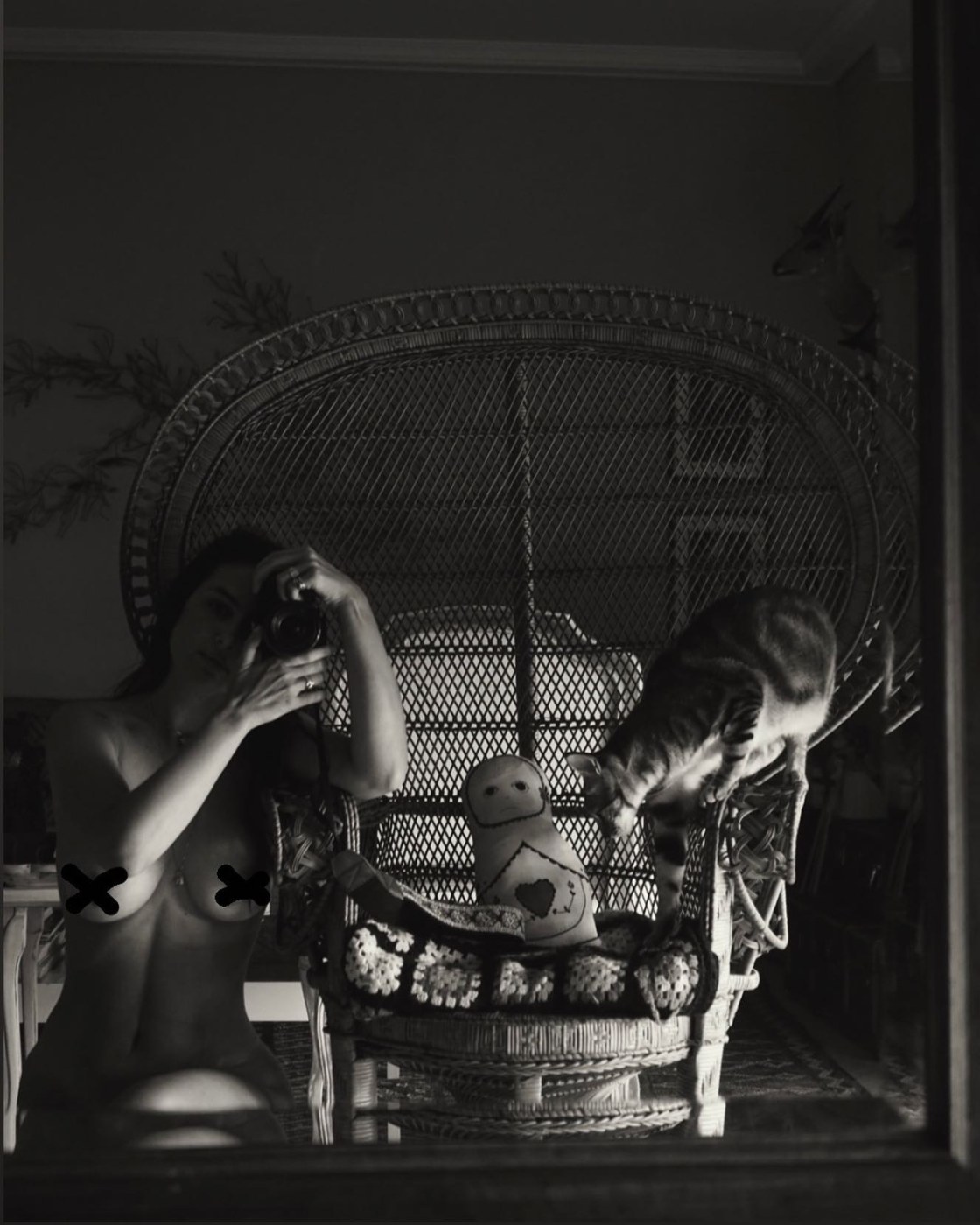 Helena Coelho Photo #18