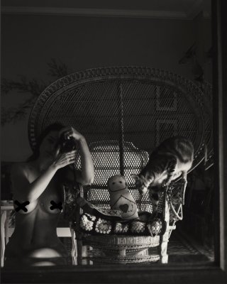 Helena Coelho Photo #18