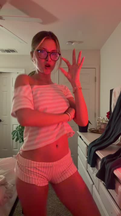Jaydennburdette Video #8