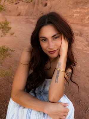 Jordan McDonald Photo #7