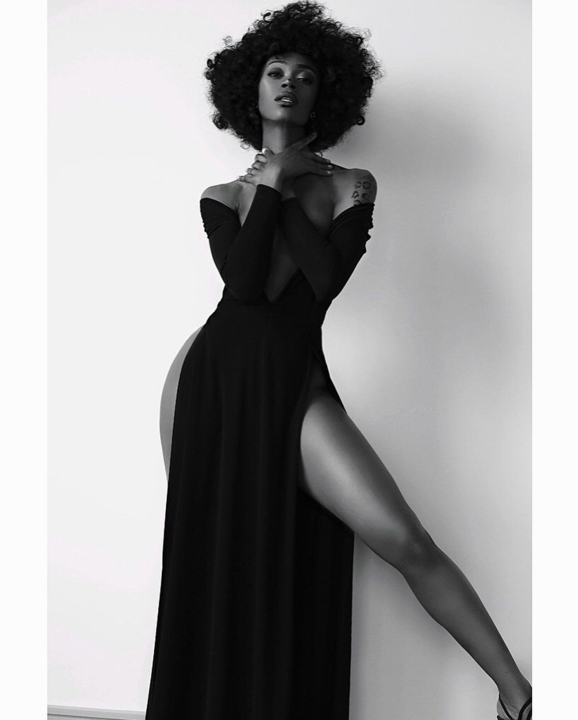 Michelle Okoro Photo #7