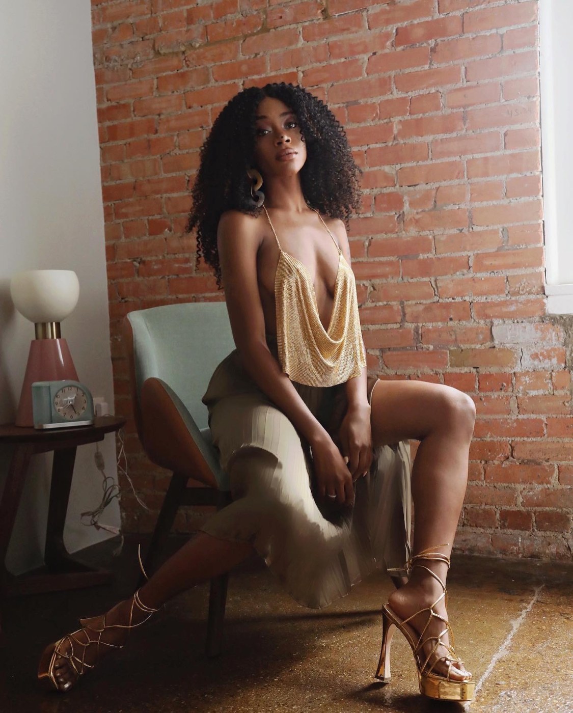 Michelle Okoro Photo #16