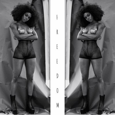 Michelle Okoro Photo #9