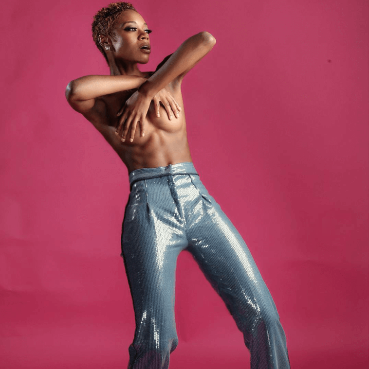 Michelle Okoro Photo #32