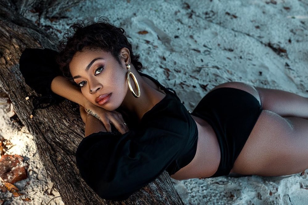 Michelle Okoro Photo #24