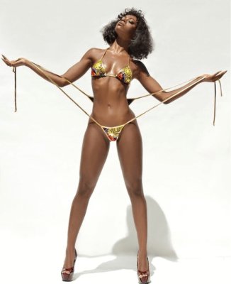 Michelle Okoro