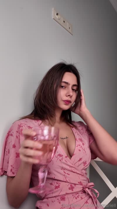 Murmuriel
