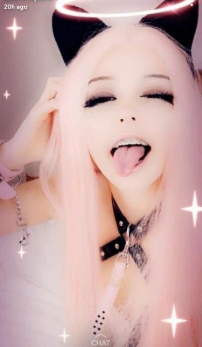 Belle Delphine Photo #318