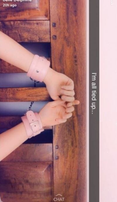 Belle Delphine Photo #335