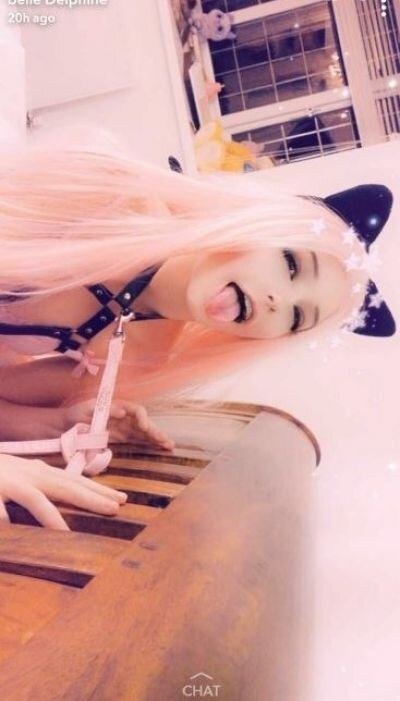 Belle Delphine Photo #343