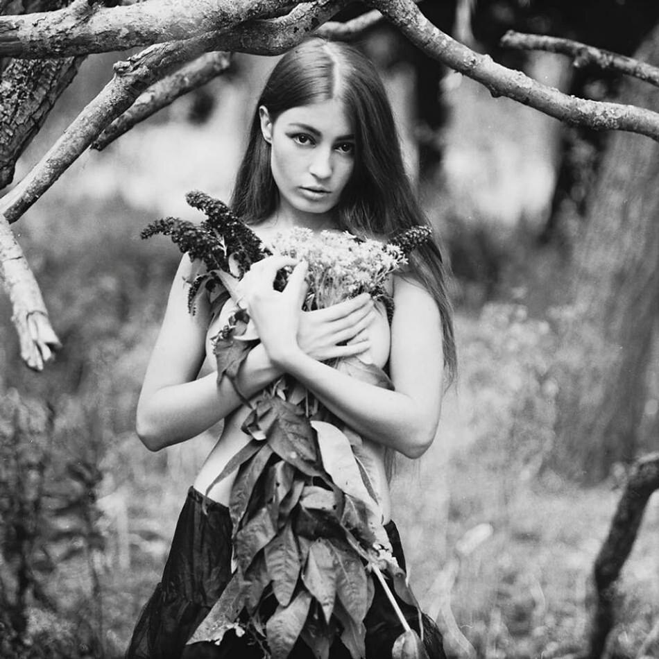 Anna Zapala Photo #66