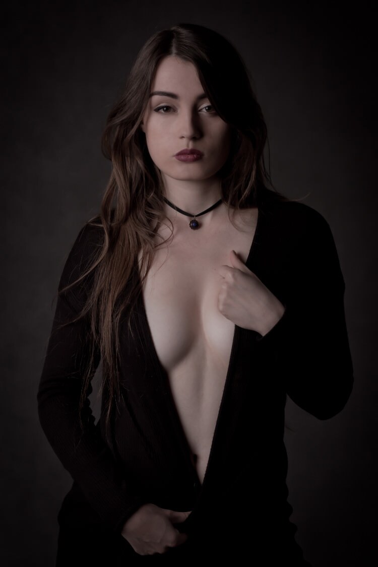 Anna Zapala Photo #101