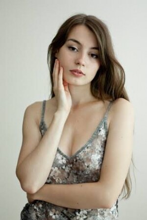 Anna Zapala Photo #72