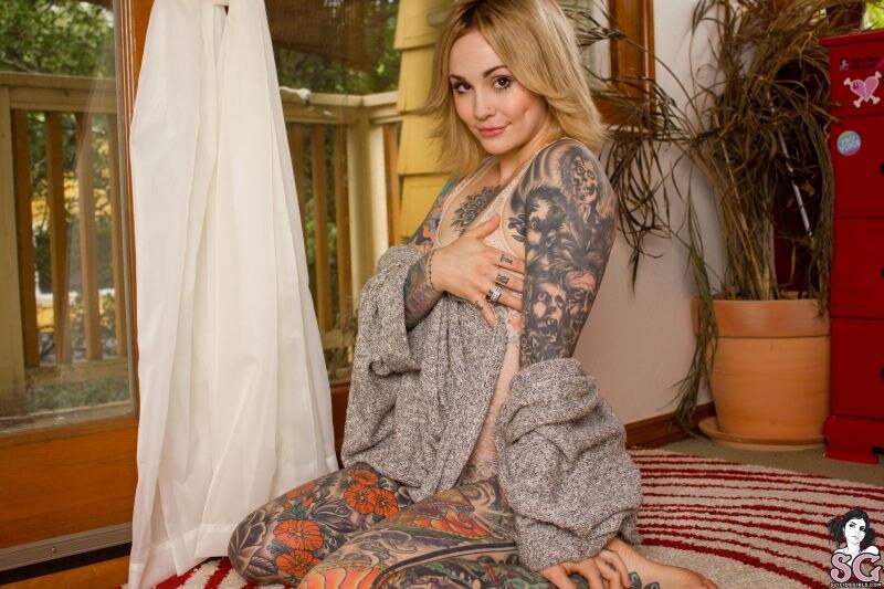 Natalie Roush Photo #4