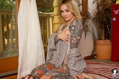 Natalie Roush Photo #4