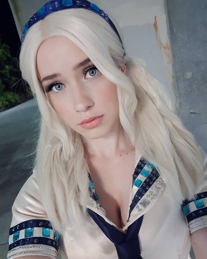 Nichameleon Photo #15