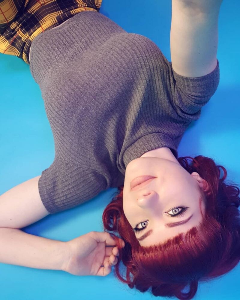 Nichameleon Photo #33