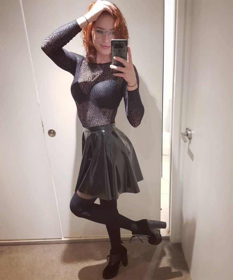 Nichameleon Photo #34