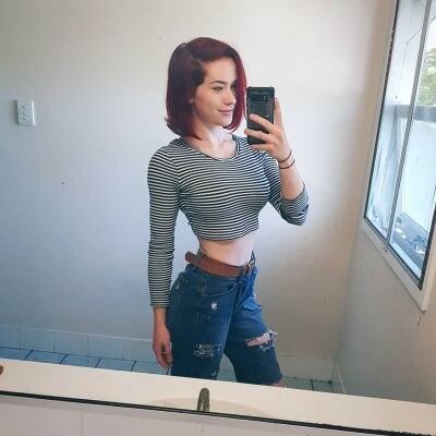 Nichameleon Photo #27