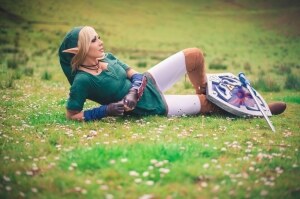 Jessica Nigri Photo #292