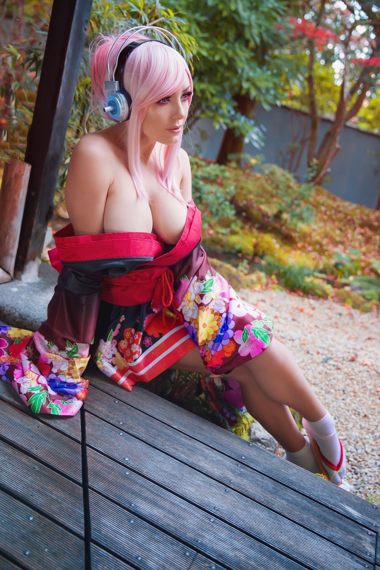 Jessica Nigri Photo #303
