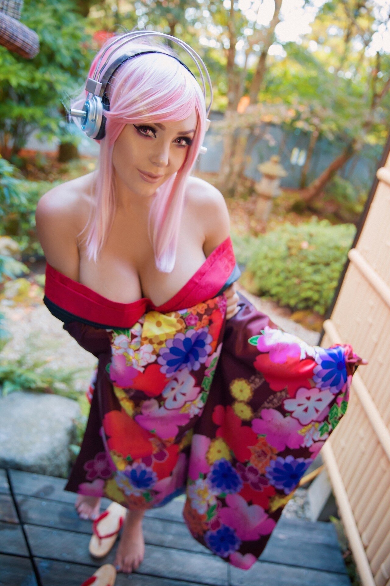 Jessica Nigri Photo #312