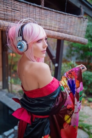 Jessica Nigri Photo #308