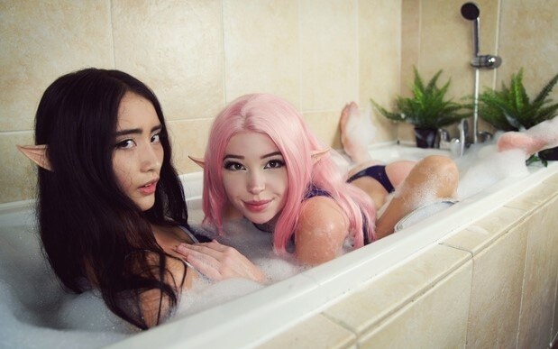 Belle Delphine Photo #292