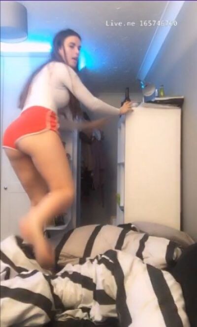 Lauren Alexis Photo #52