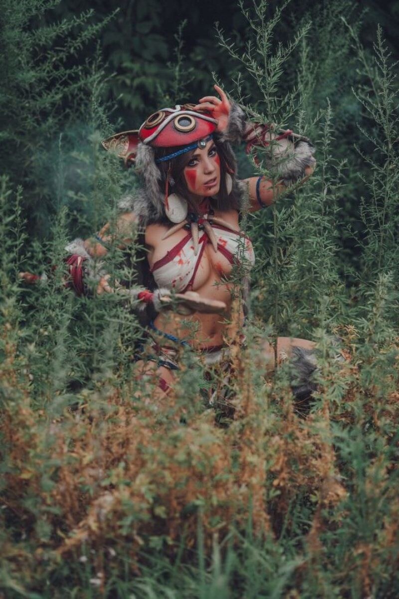 Jessica Nigri Photo #315