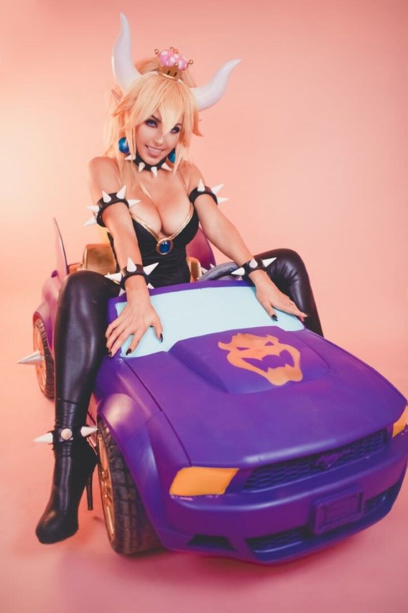 Jessica Nigri Photo #347