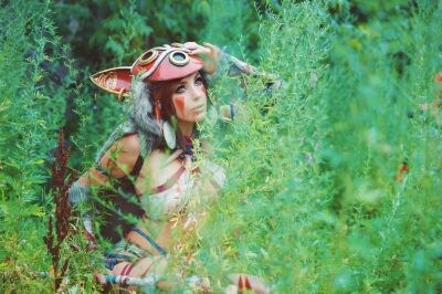 Jessica Nigri Photo #384